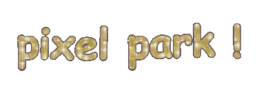 pixel park