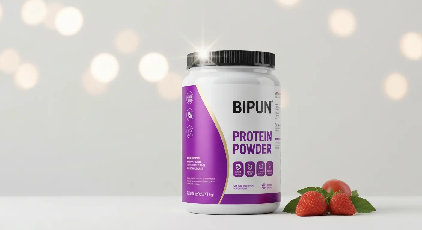 Avis Bulk Whey Protéine 2026 : Test Complet & Comparatif Prix