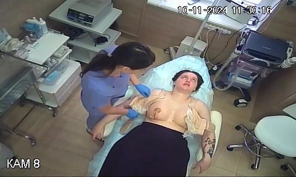 Hidden Voyeur 2 — Clinic (31) — screenshot 2