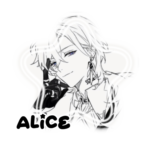 alice