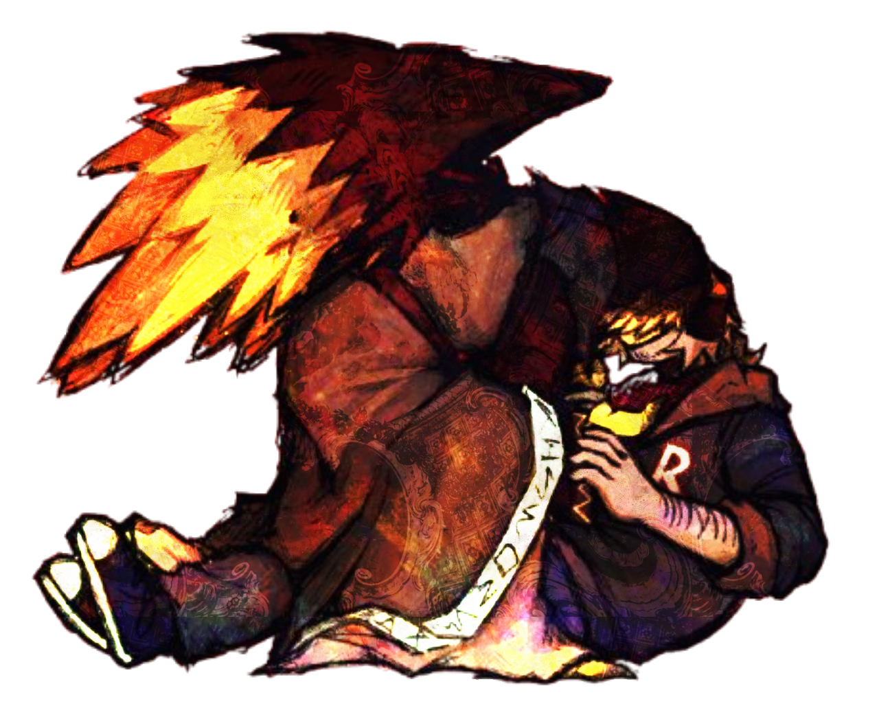 made by doomsday-edits on tumblr