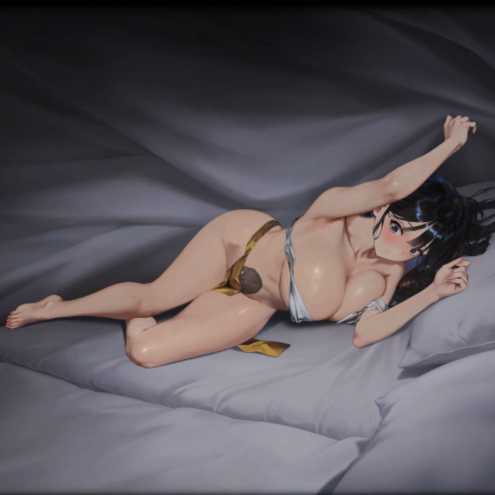 Onsen Practitioner / DATING SIM