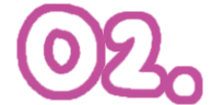 a text that says "02"