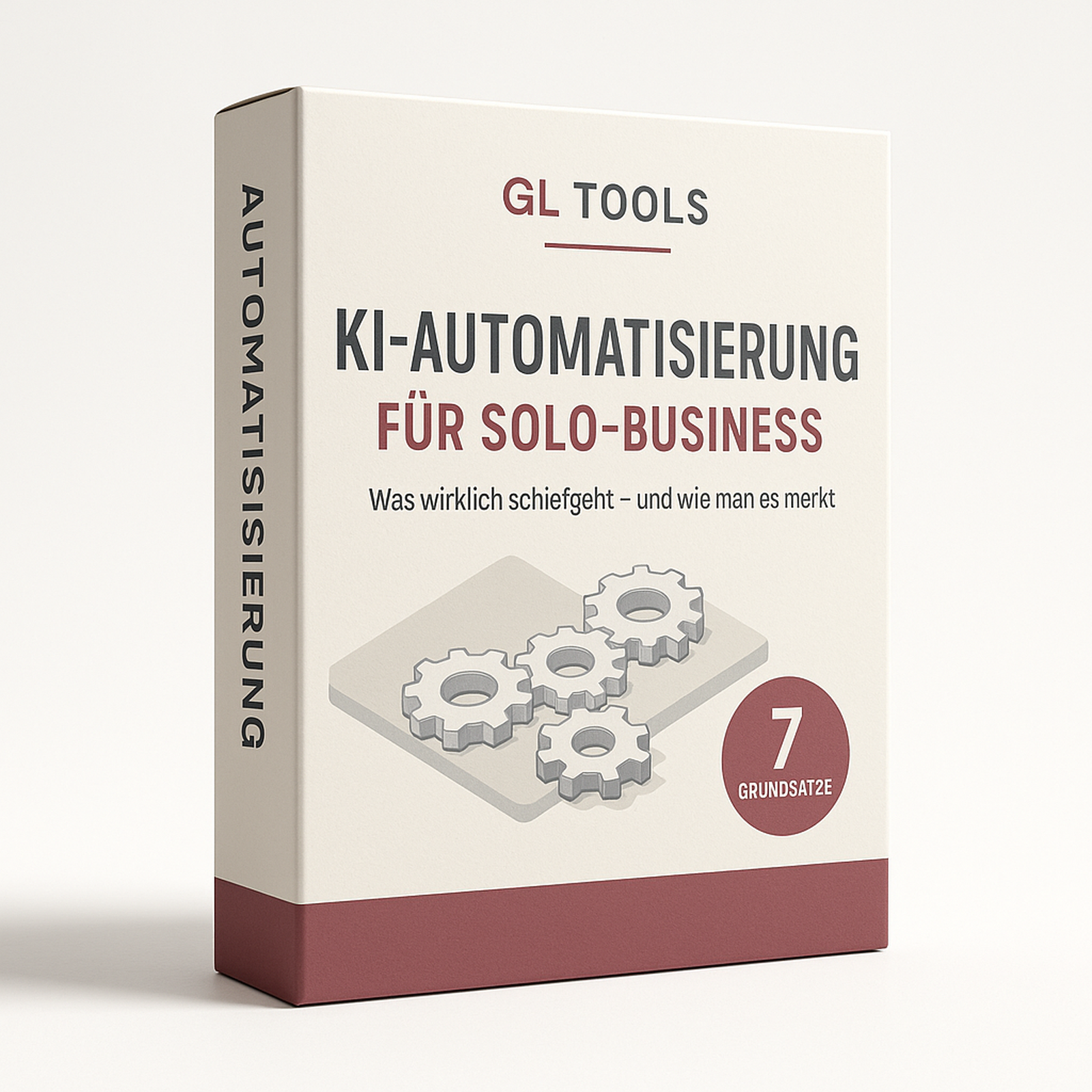 KI-Automatisierung für Solo-Business