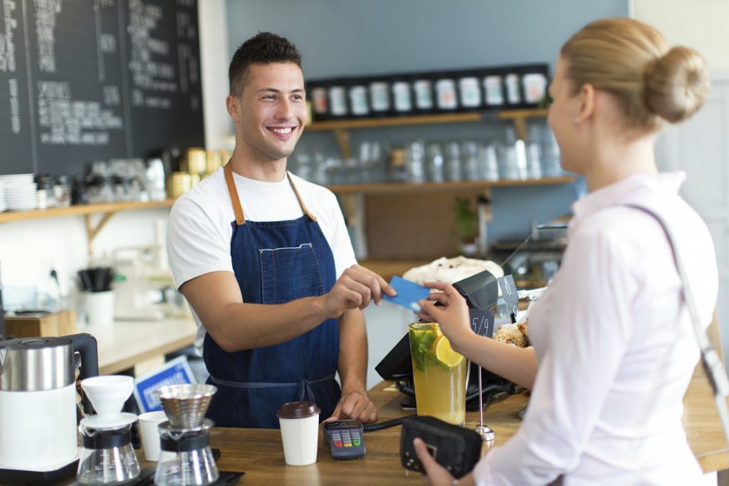 Xây dựng chiến lược chăm sóc khách hàng
