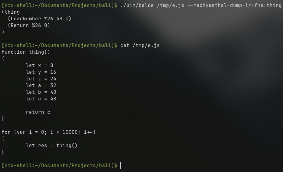 The aforementioned image