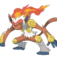 Infernape