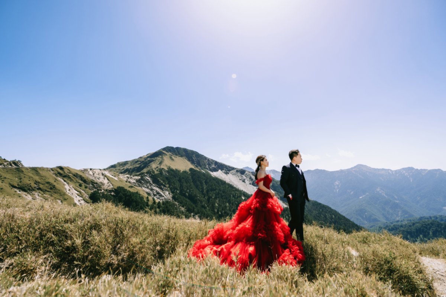 CT Wedding 婚紗攝影作品 45