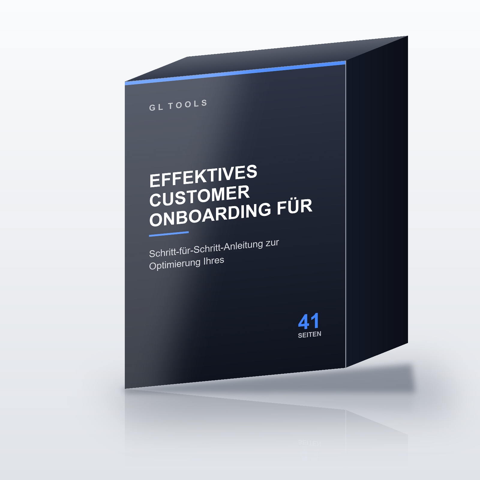 Titelbild: Effektives Customer Onboarding für kleine Unternehmen