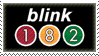 blink 182