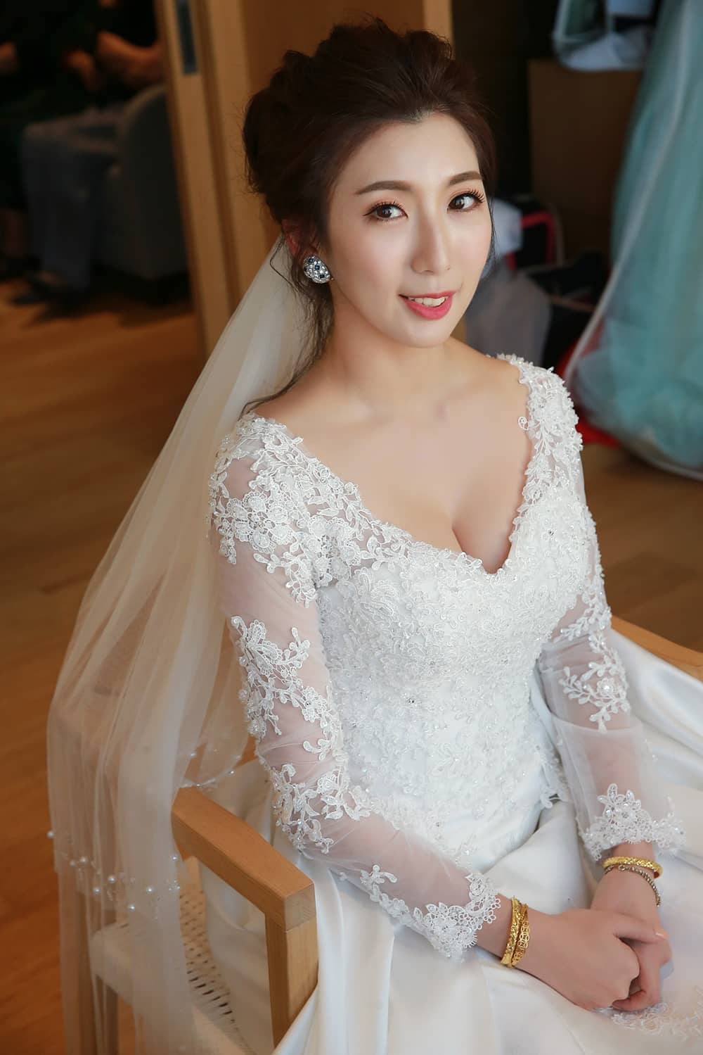婚禮攝影師BIRD作品集照片 12