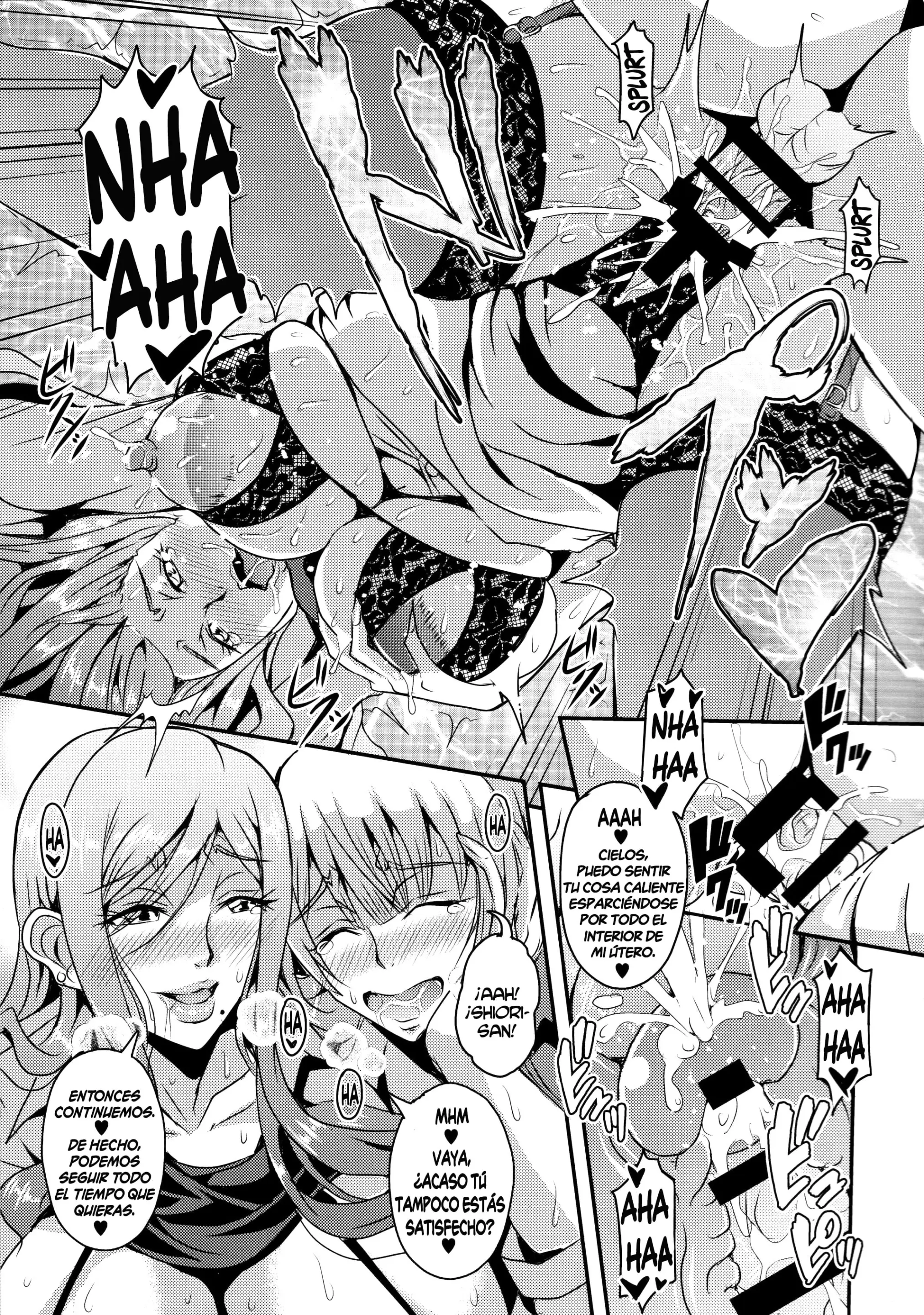   Oku-Sama Wa Succubus | La Ama De Casa De Al Lado Es Una Súcubo  - Mifune Seijirou 14