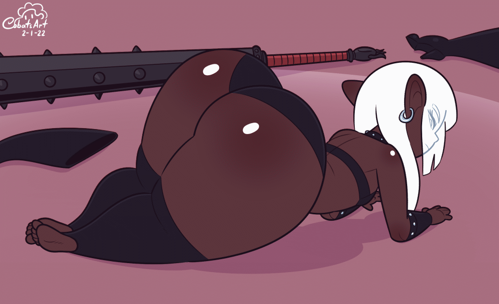 Mary Muffin: DRK Chocolate Cake - Cobatsart 21
