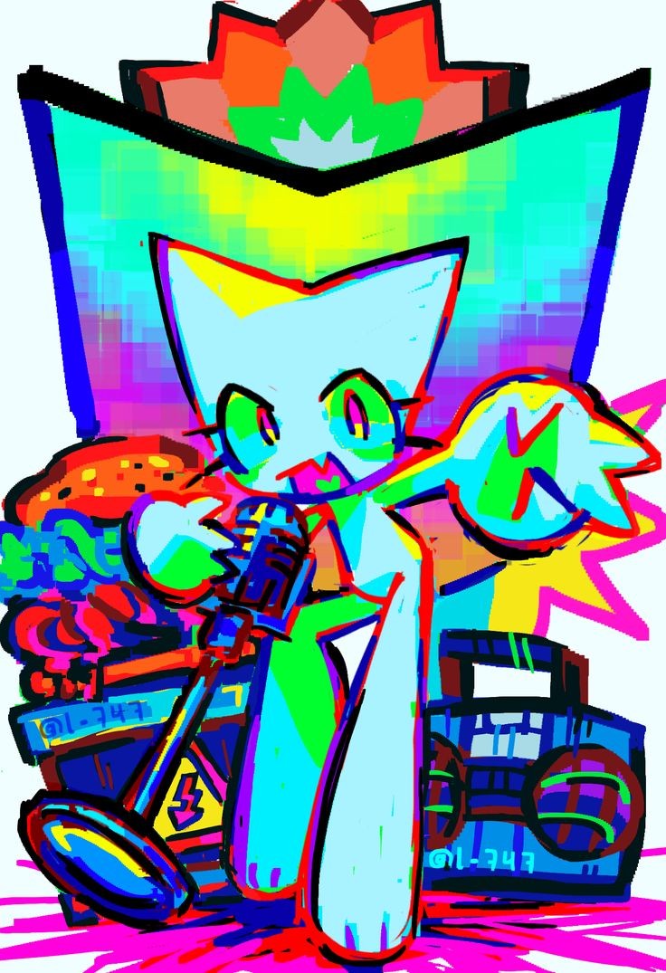 im the femtynal maxxer