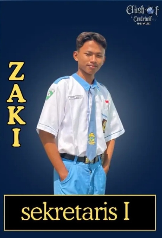 Sekretaris