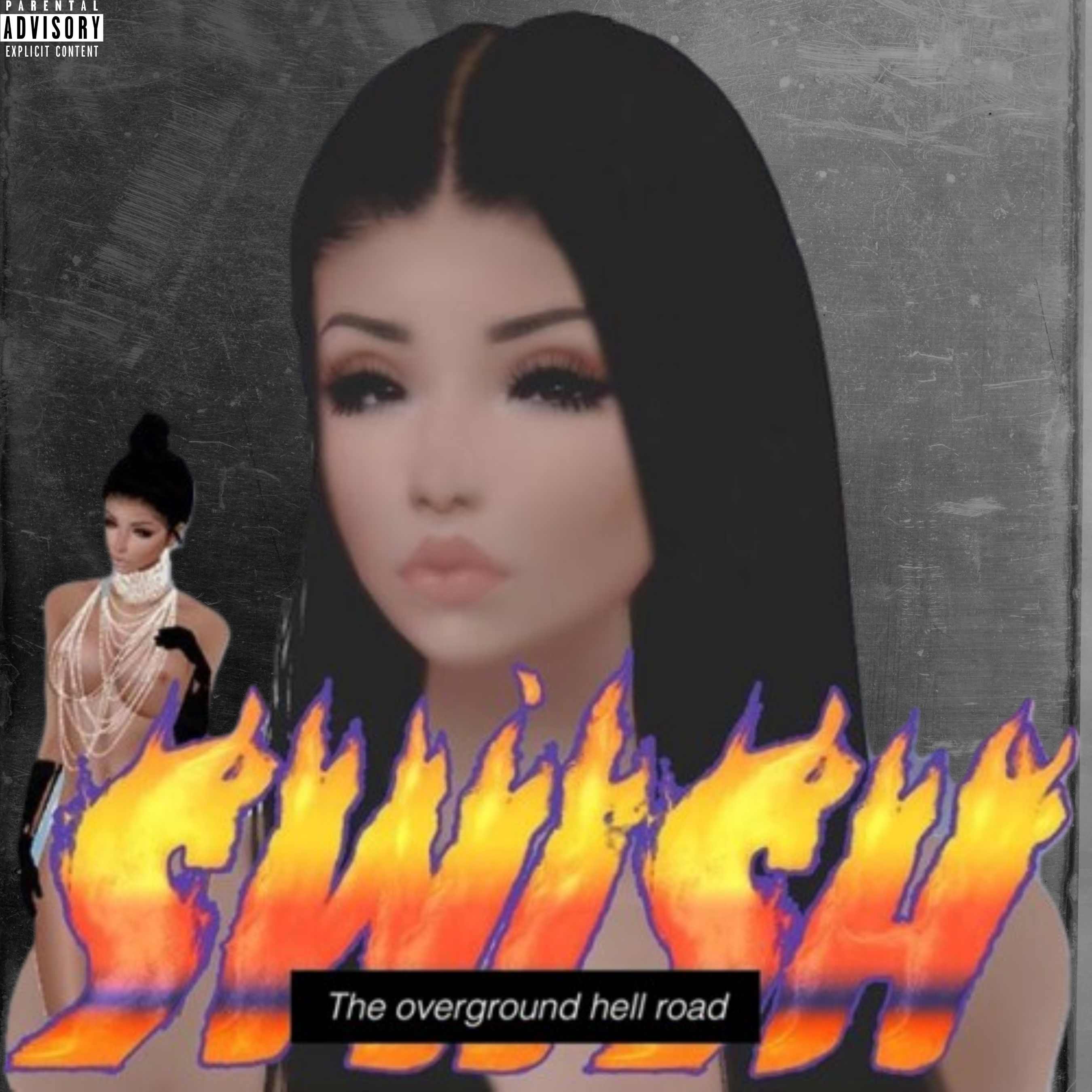 Swish! cover