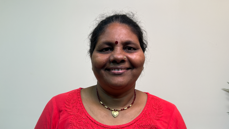 Chandra Purshottam