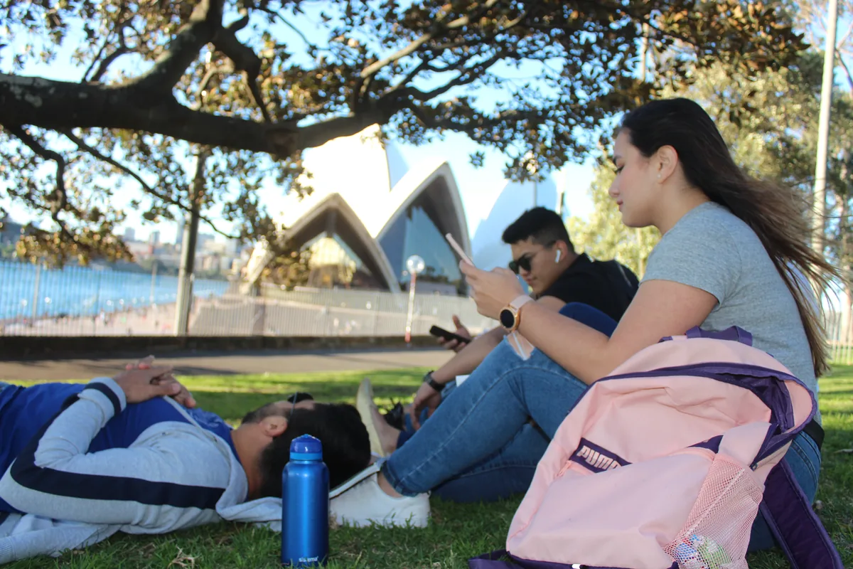 Australia