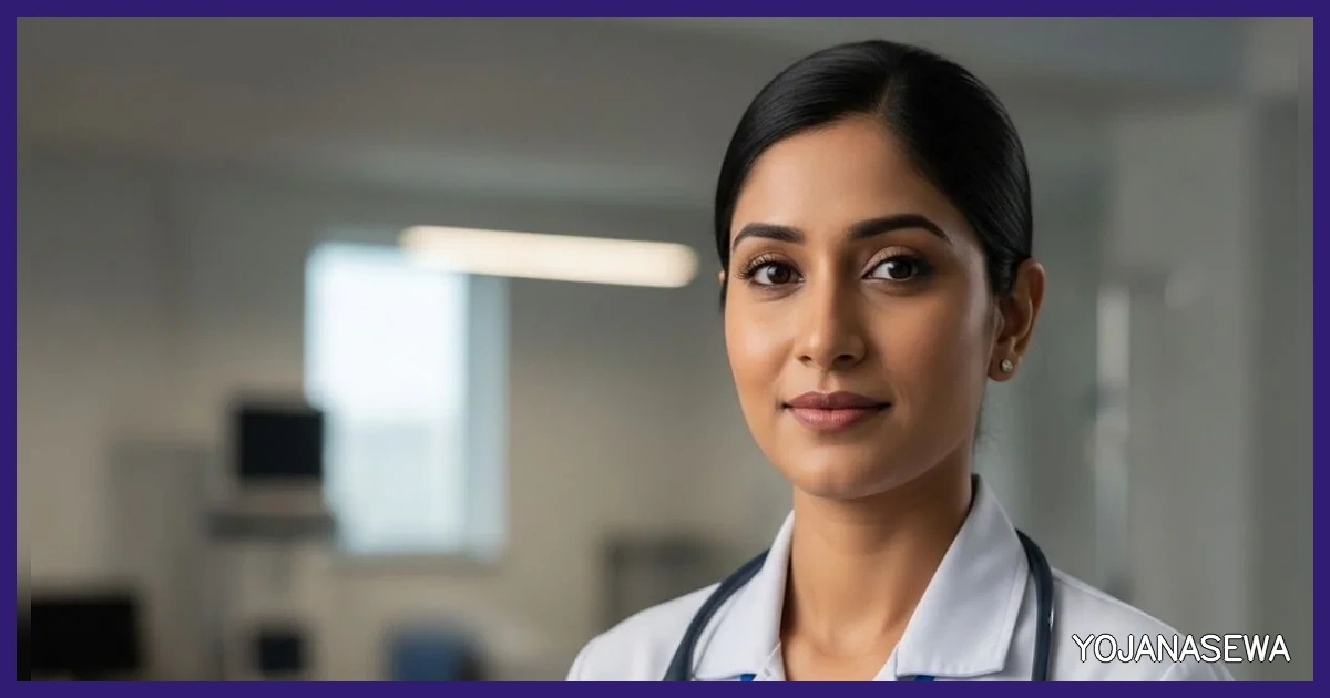 MPESB Nursing Officer Recruitment 2026