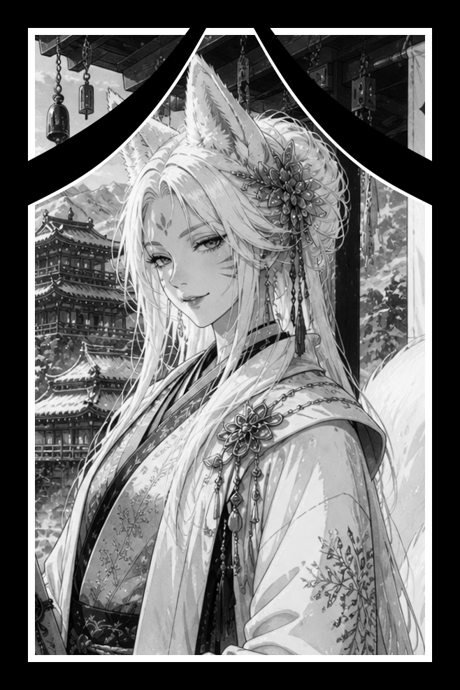 RIP Shirayuki Kagehisa