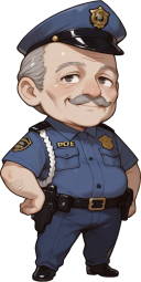 Character description image
