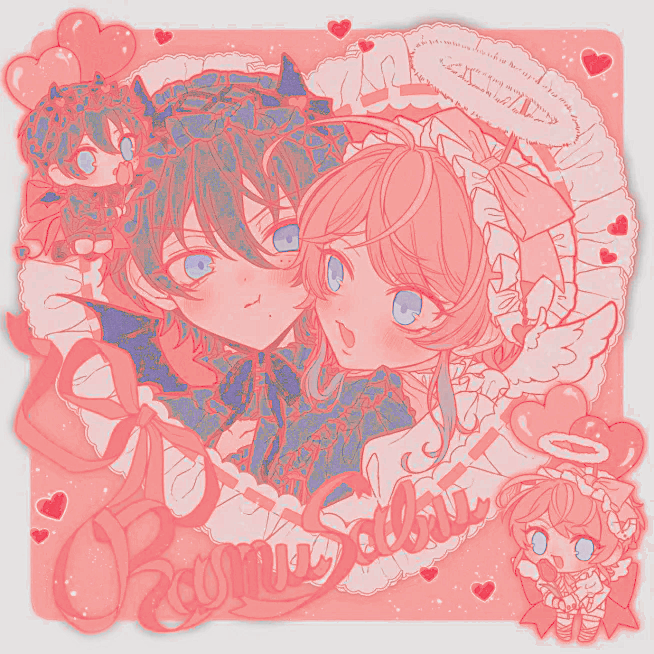 art by unicooo_n on tumblr