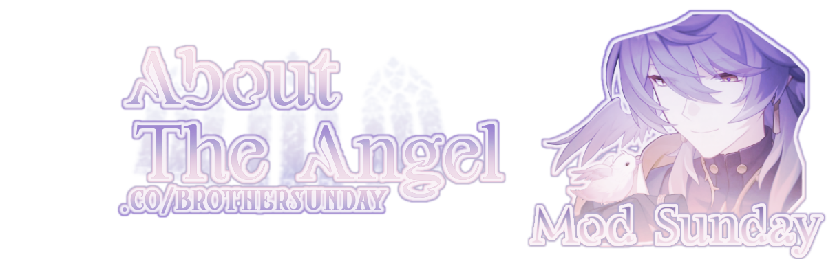 Kwiller , About mod Sunday