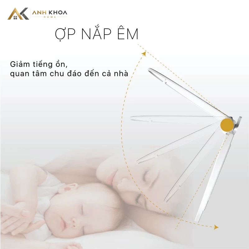 ket hop nap em