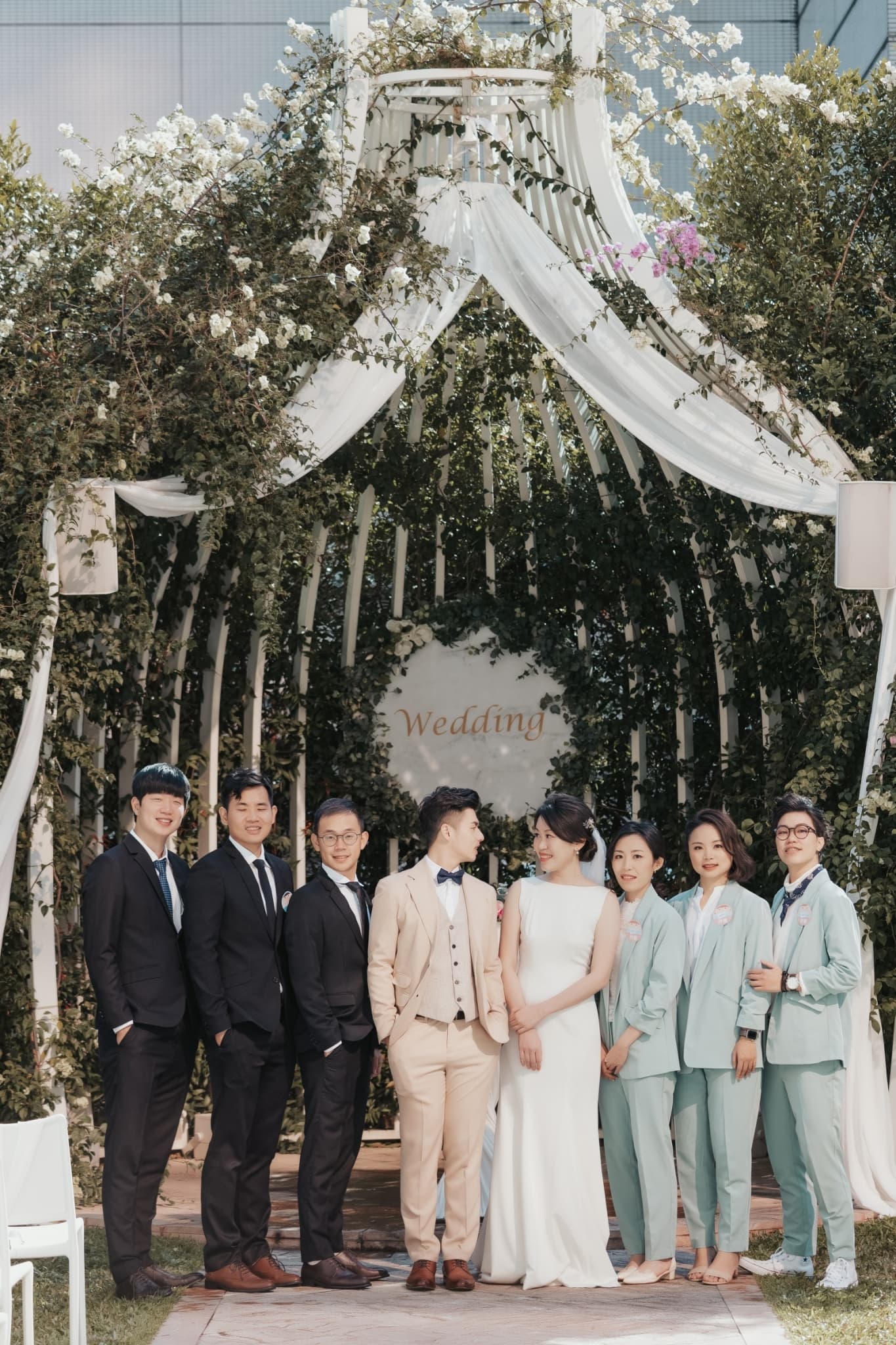 婚禮攝影師ZACK作品集照片 48