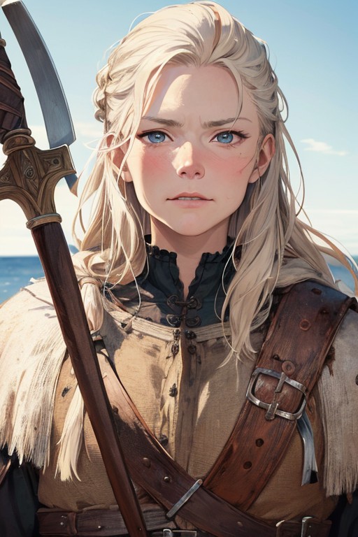 Freya