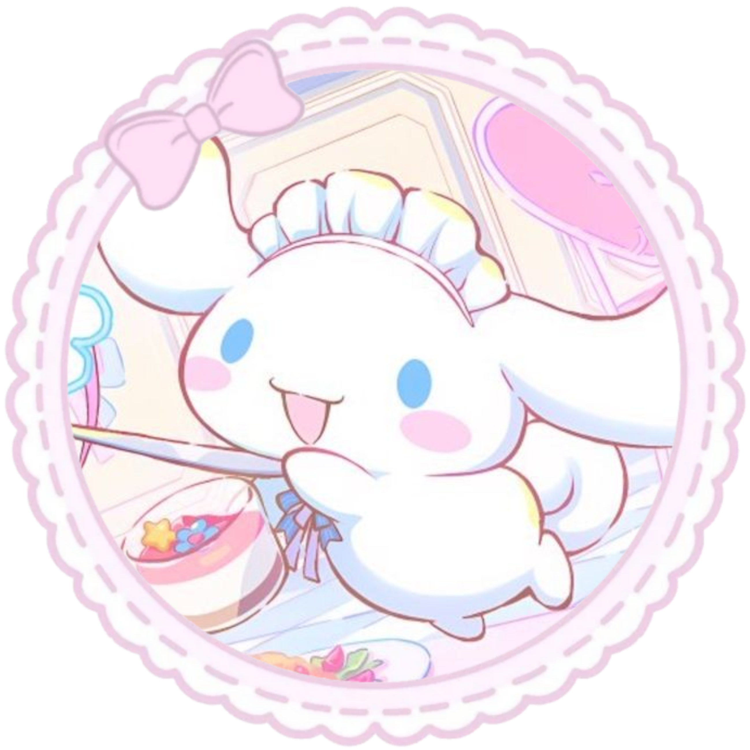 cinnamoroll