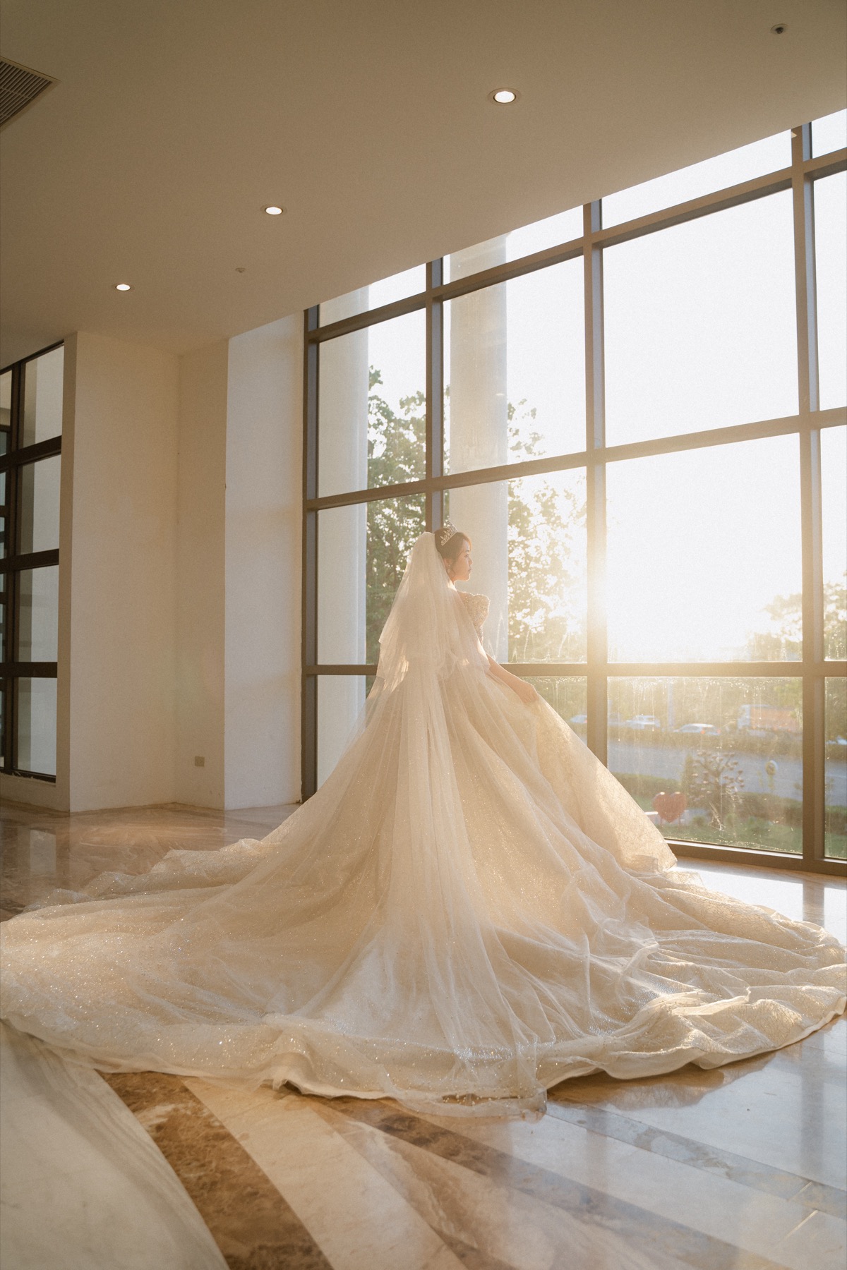 婚禮攝影師MOSHI作品集照片 28