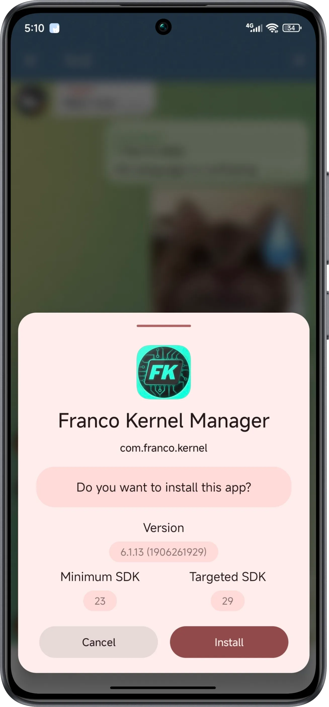 SleepOS screenshot 18