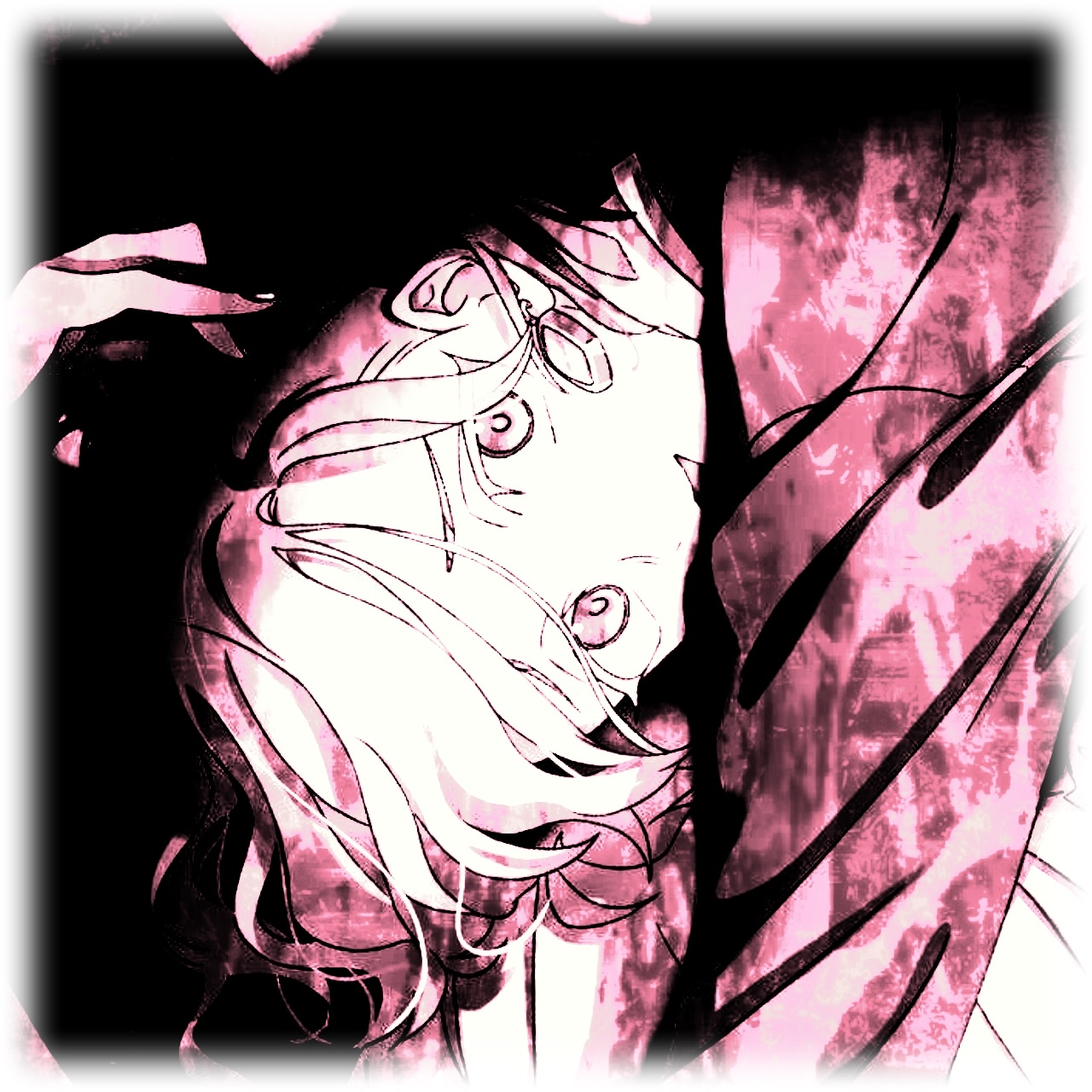 Shiina Mahiru - MILGRAM