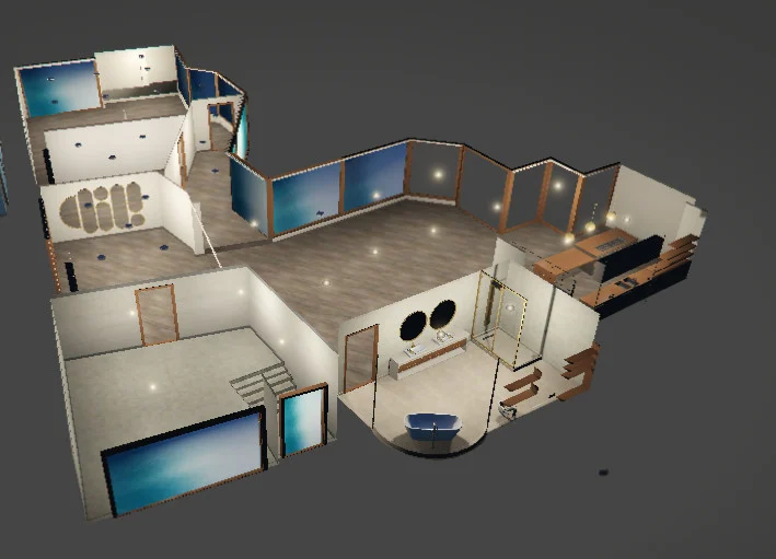 FiveM Housing System