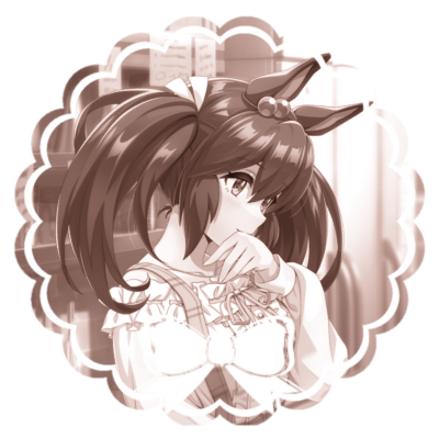 Hishi Akebono ♡ Umamusume: Pretty Derby