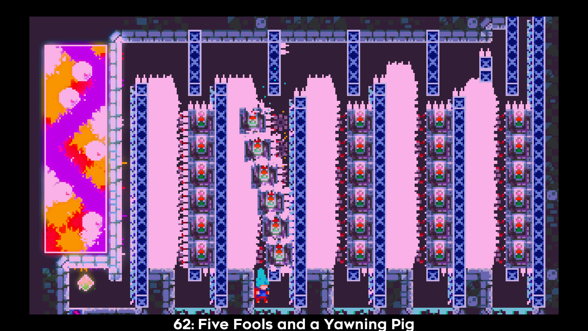 61: Malfunctioning Malware