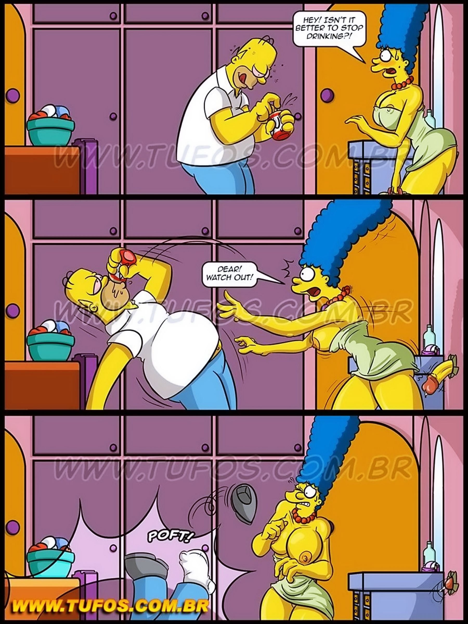 Comic page 129