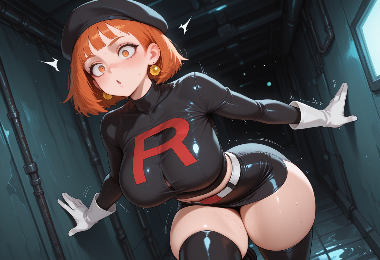Character description image