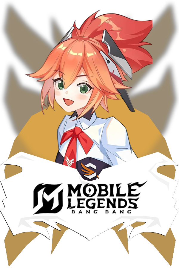 MOBILE LEGENDS
