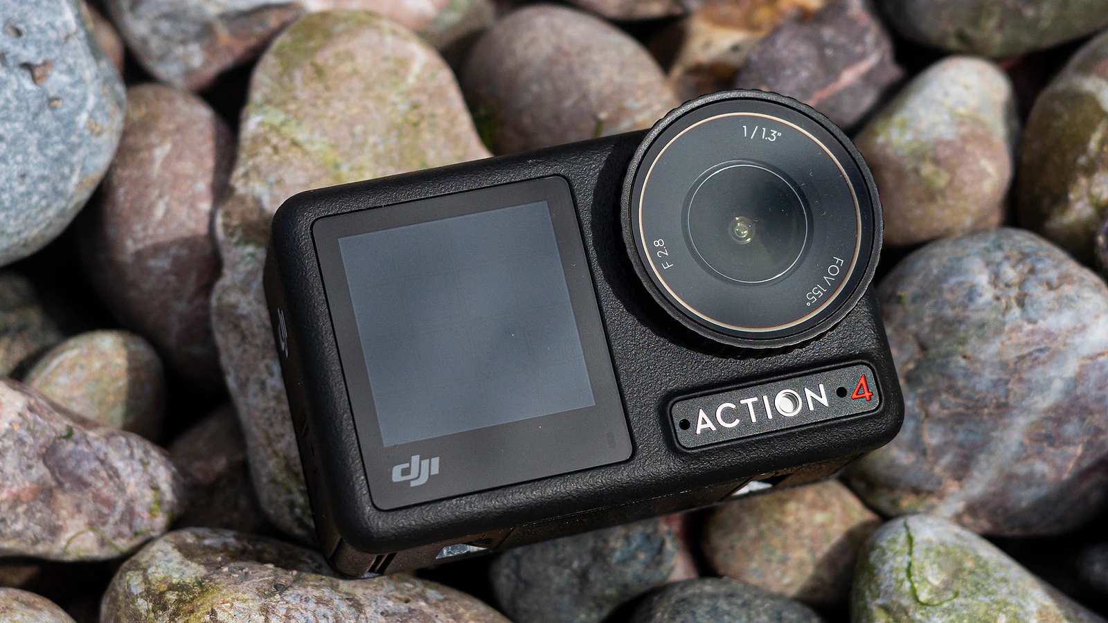 DJI Osmo Action 4: Giá Tốt Nhất Lịch Sử, Đánh Bại Mọi Action Cam - Hình 2