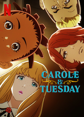 carole & tuesday