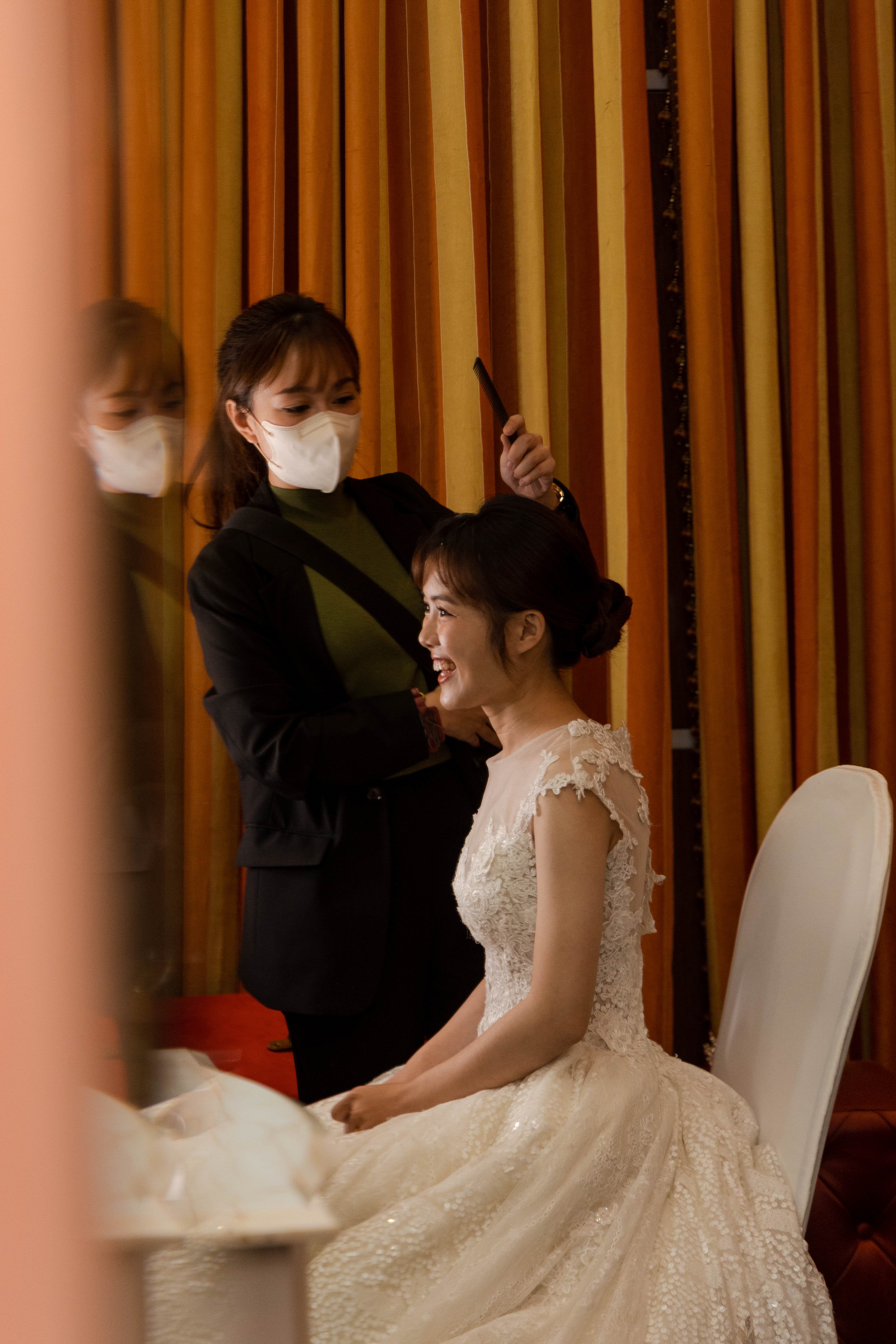 婚禮攝影師YANG作品集照片 40