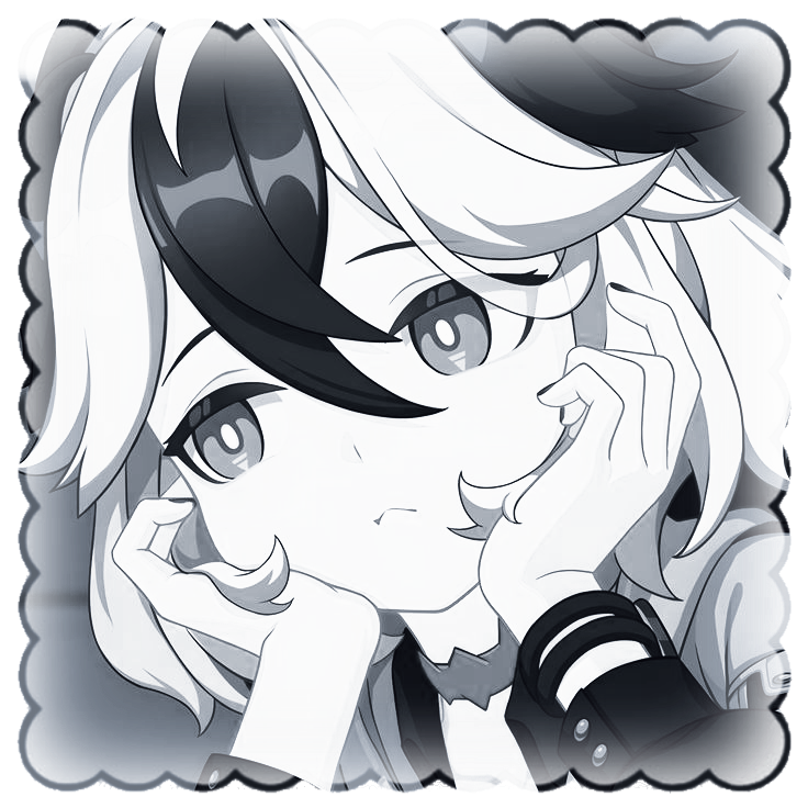 Coralie 6626 Planck - Honkai Impact 3rd