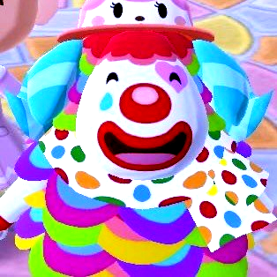 An image of Pietro in Animal Crossing:Pocket Camp