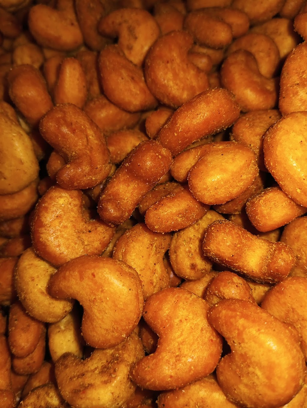 Maida Masala Kaju