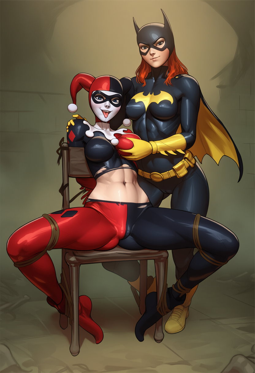 Character description image