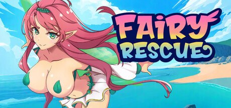 精灵救援 Fairy Rescue