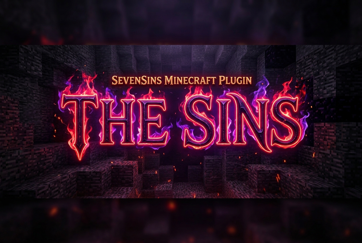 The Sins