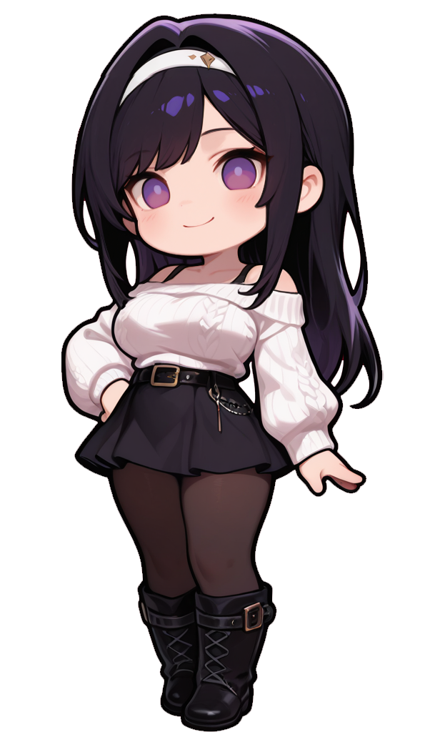 Idolchibi